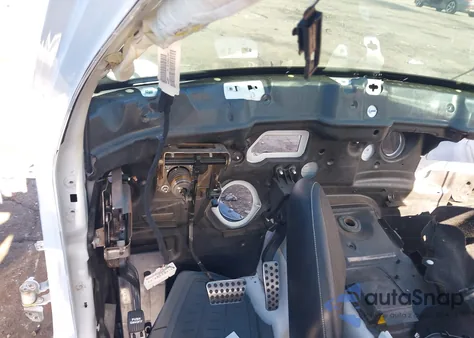 2015 Dodge Charger Srt Hellcat z USA, uszkodzony, nr VIN 2C3CDXL9XFH787696